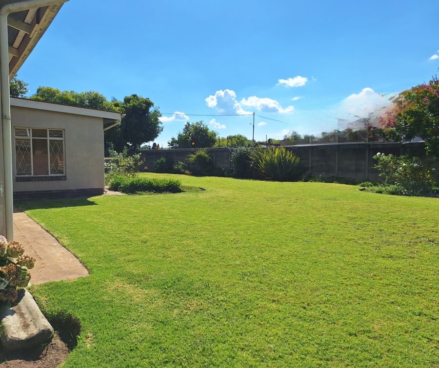 4 Bedroom Property for Sale in Vrede Free State
